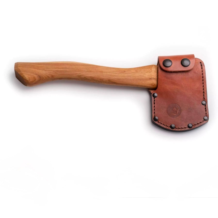 Knives of Alaska Hunter's Hatchet