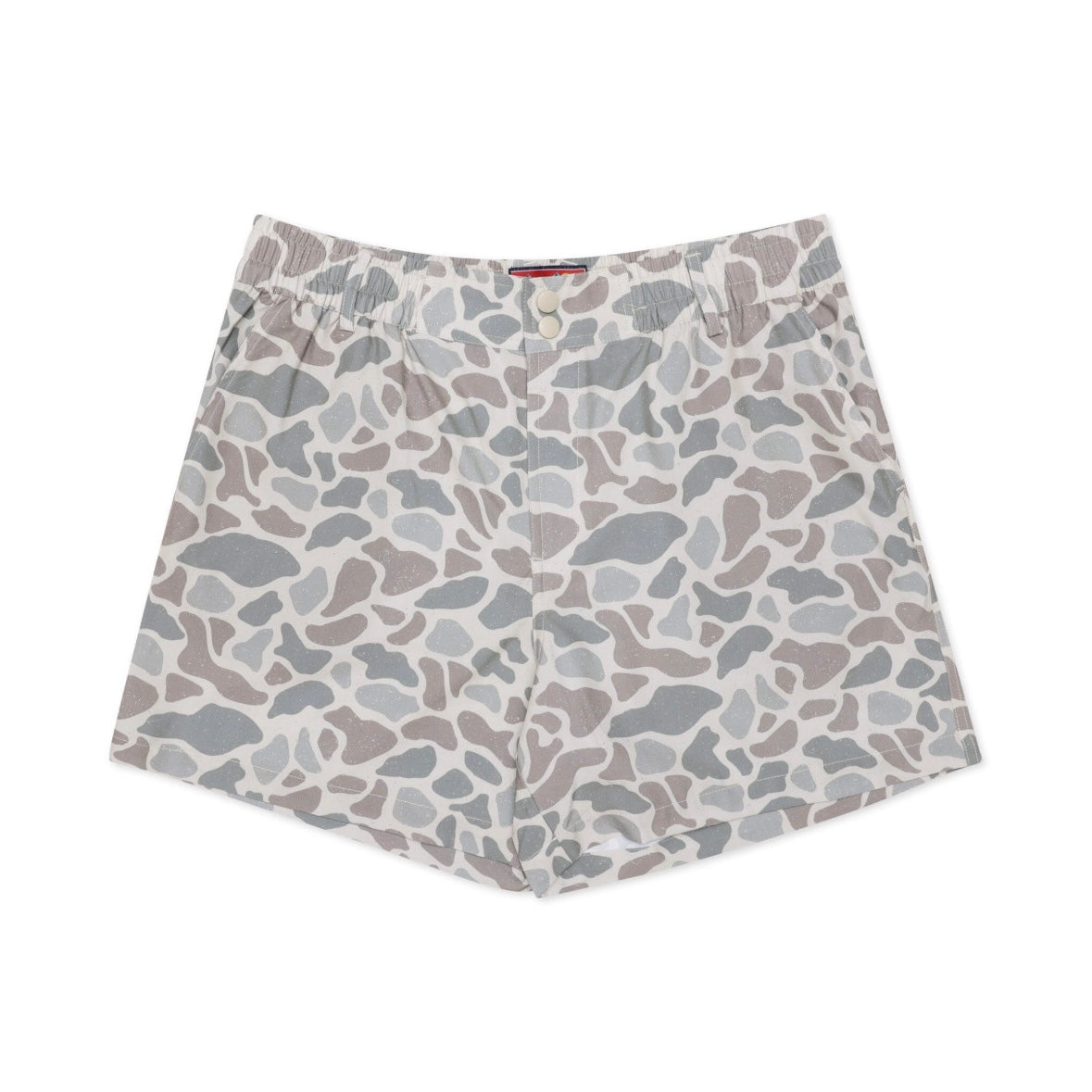 Burlebo Everyday Shorts