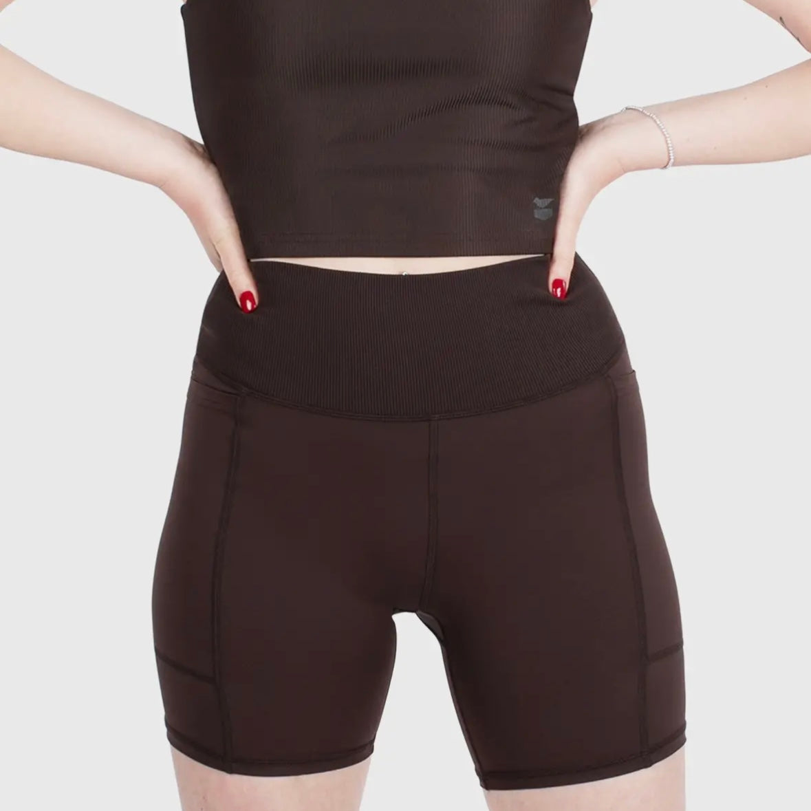 Jetty Pacific Bike Short - Java