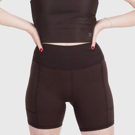 Jetty Pacific Bike Short - Java