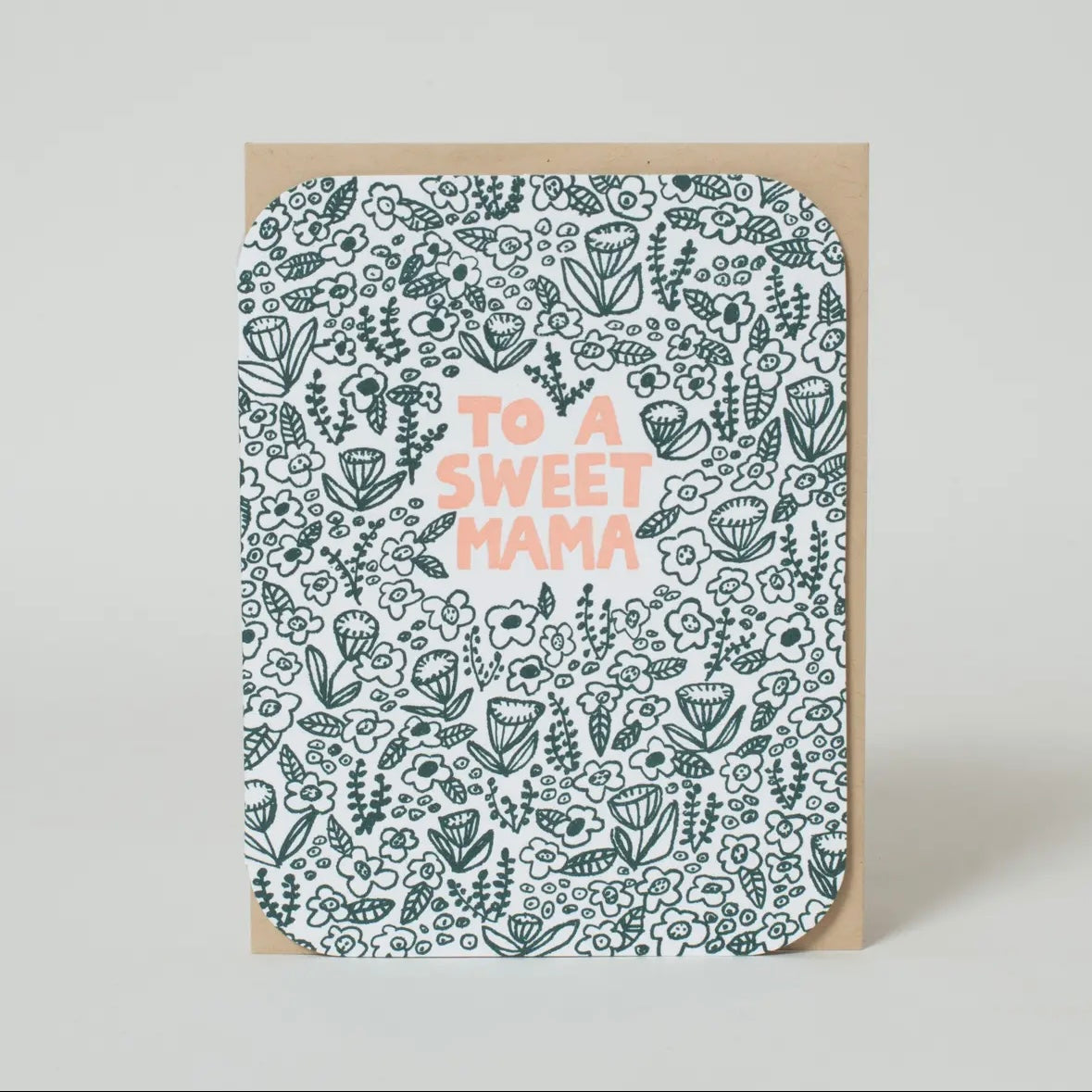 Egg Press Greeting Cards