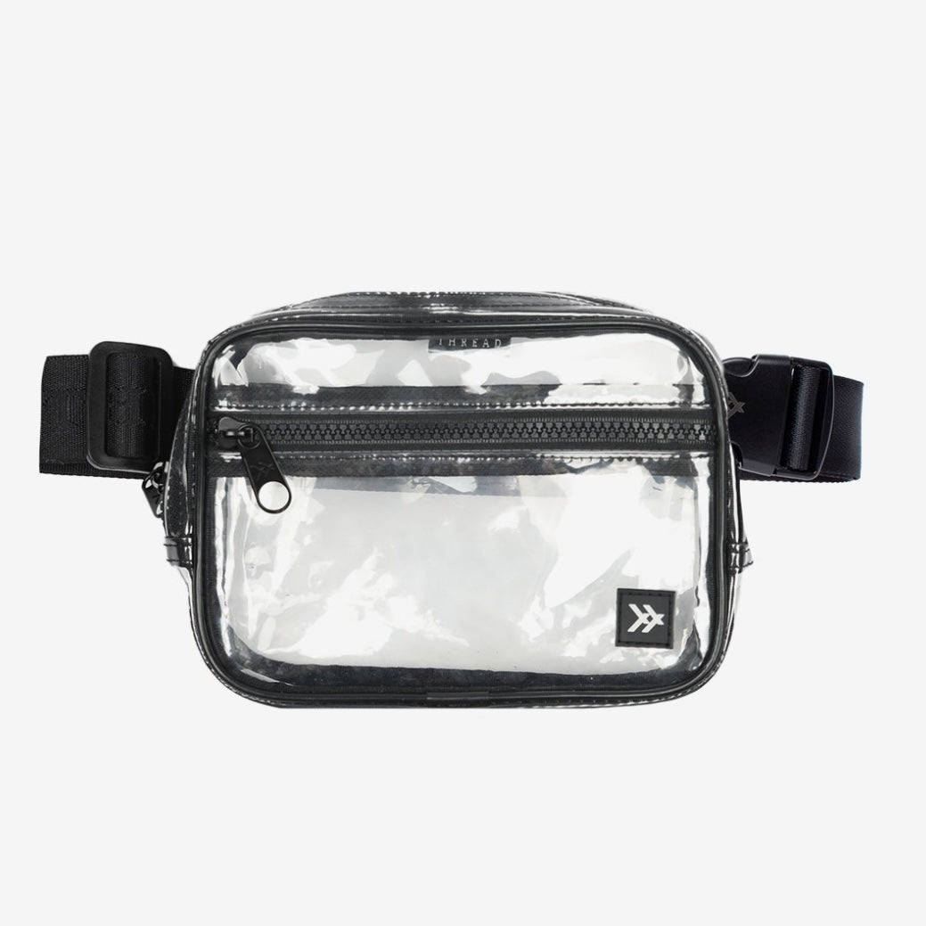 Thread Fanny Pack