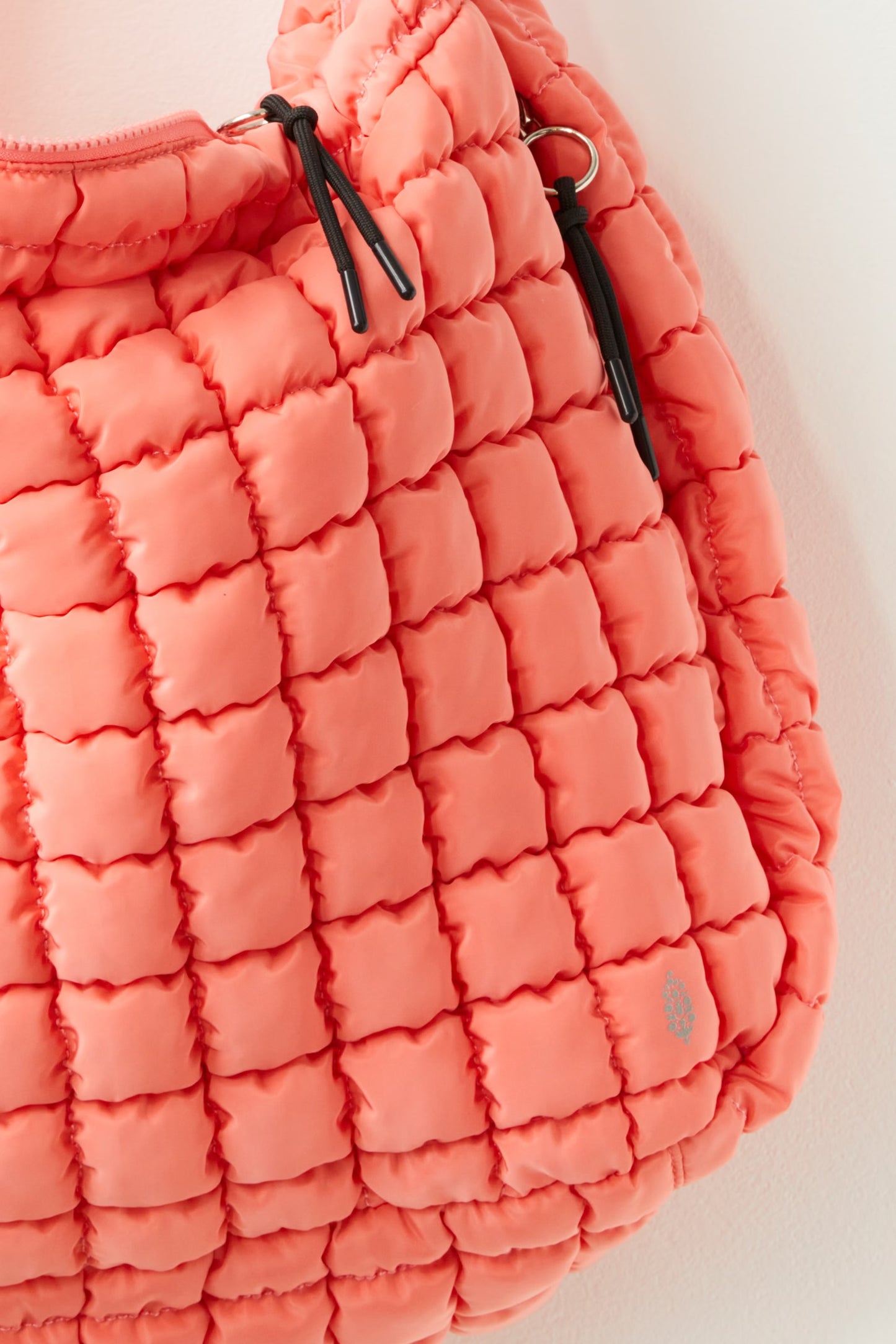 FP Movement Quilted Carryall Bag