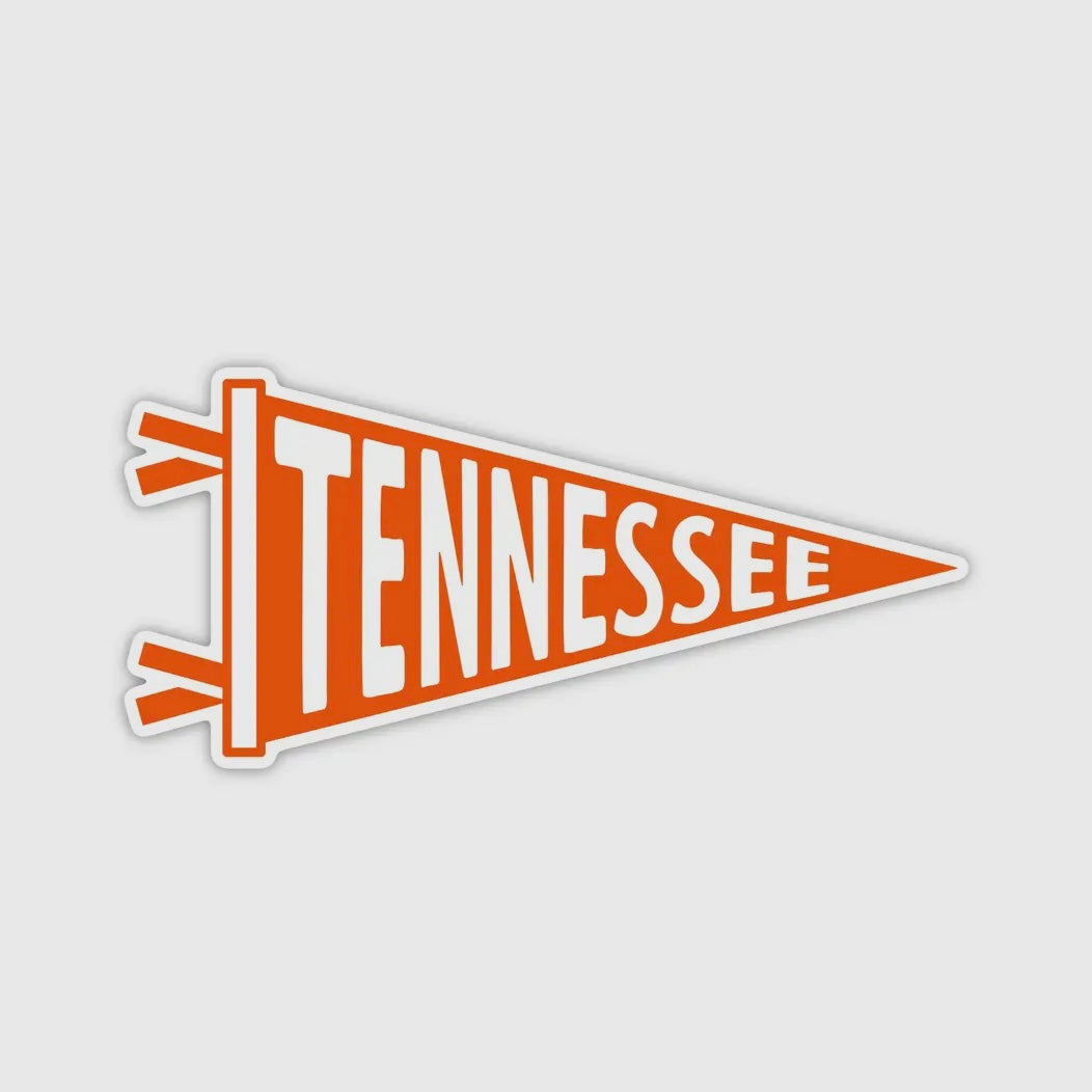 Tennessee Outfitters Stickers