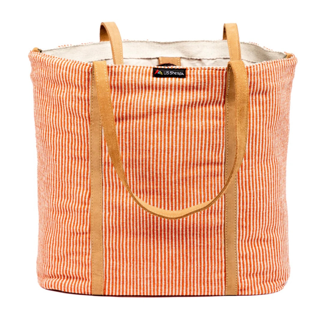 US Sherpa Himal Urban Tote Bag