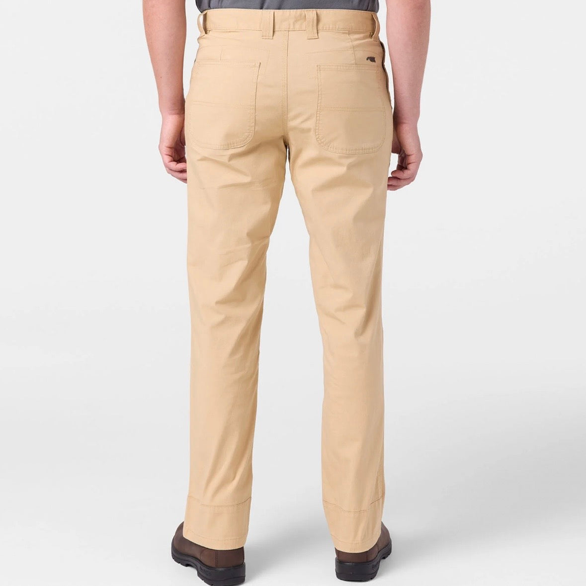 Mountain Khakis All Mountain Pant Yellowstone