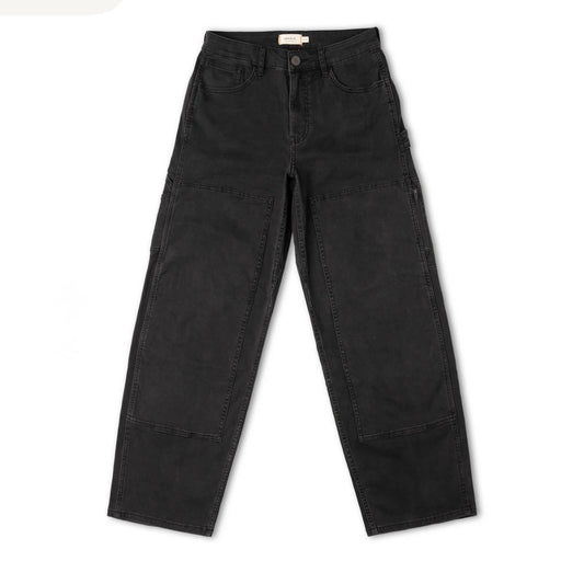Ripton Women's Superlite™ Utility Jeans - Diesel