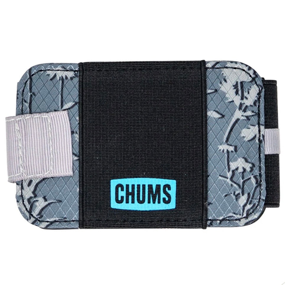 Chums Bandit Bi-Fold Wallet