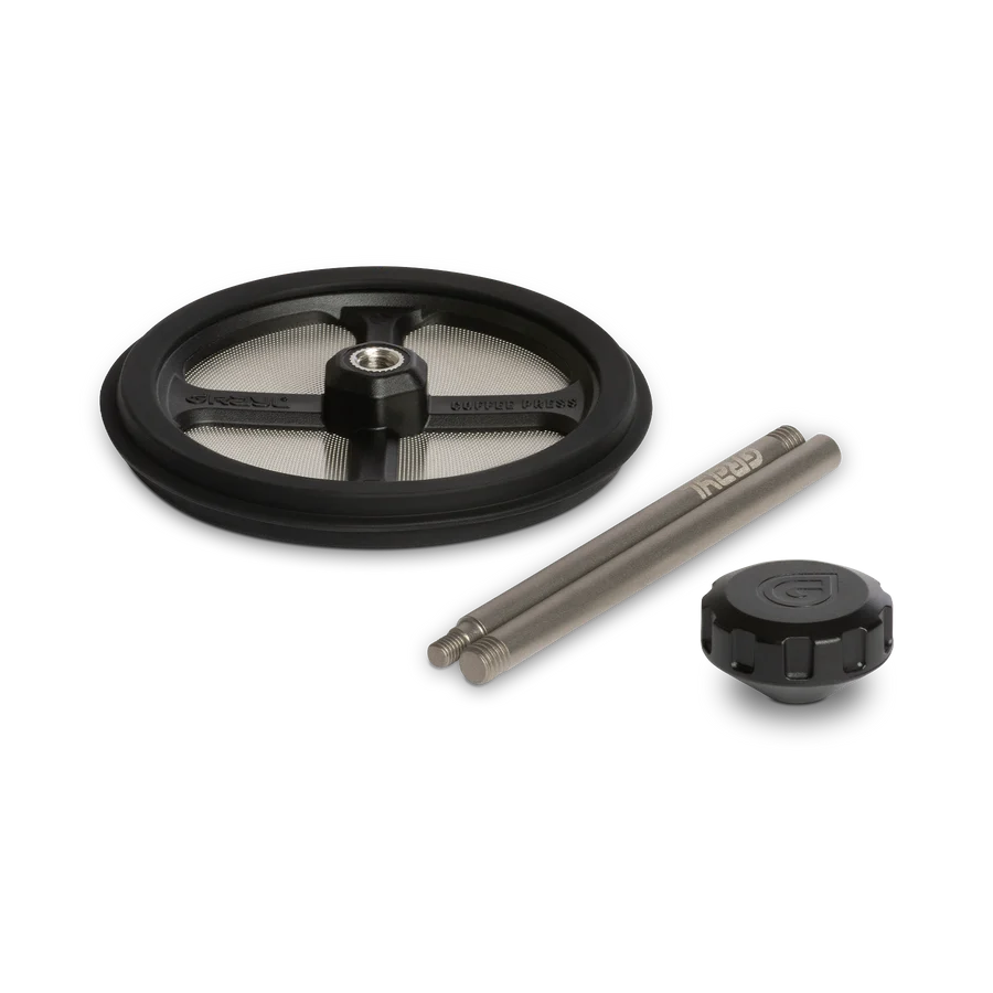 GRAYL Coffee Press for GeoPress® Titanium