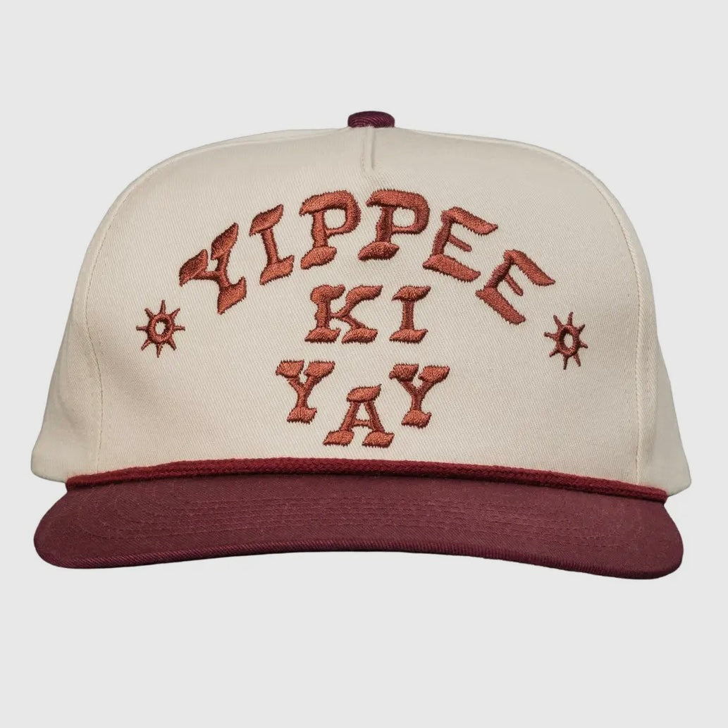 Sendero Provisions Yippee Ki Yay Hat