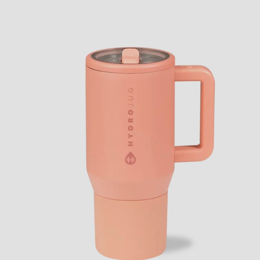 HydroJug 20oz Traveler Tumbler