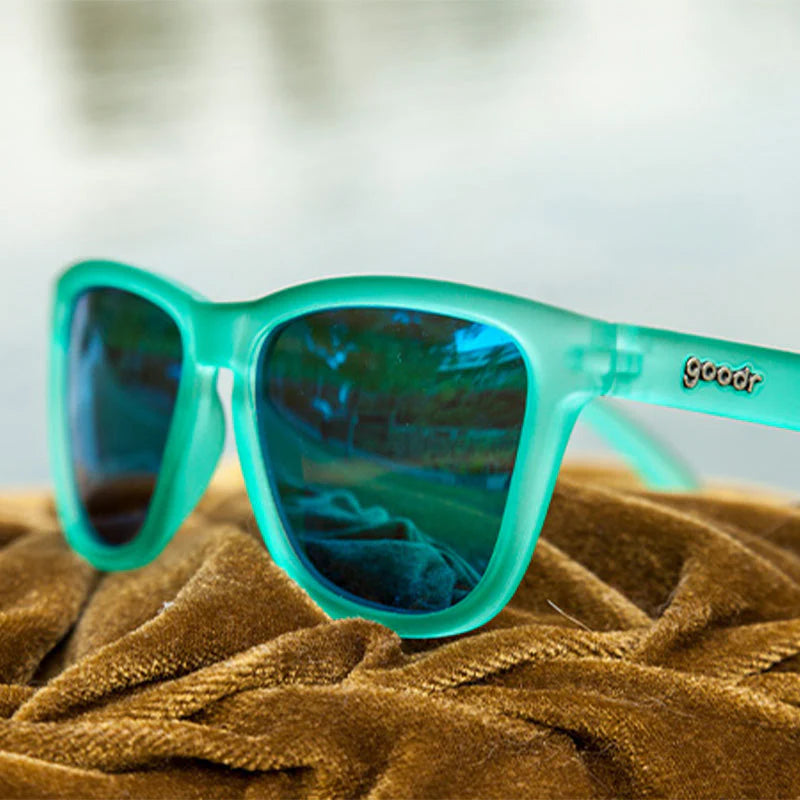 Goodr Classic Sunglasses