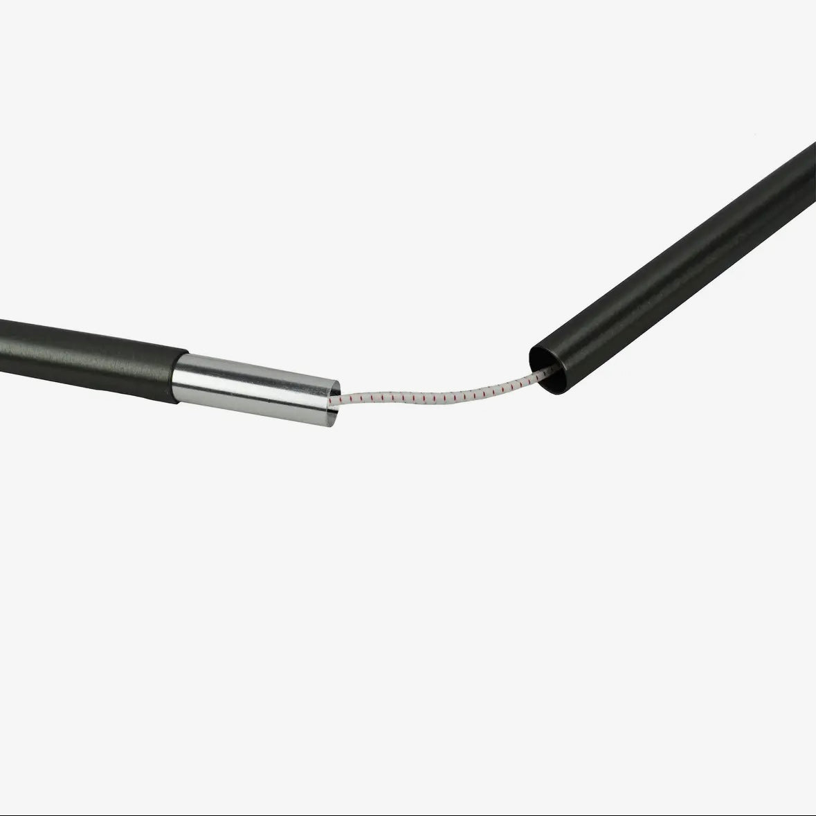 Shock Cord Pole Repair