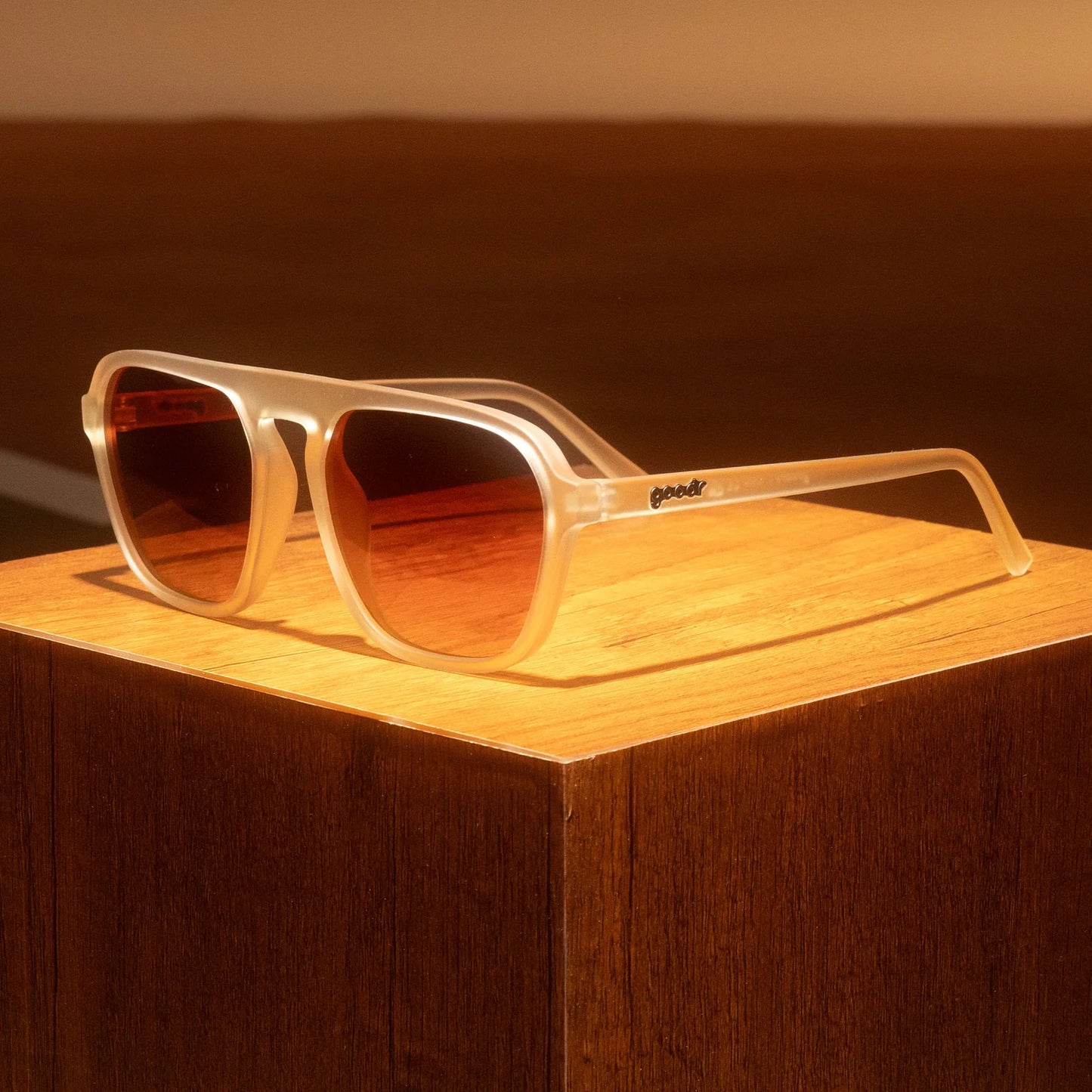 Goodr Fashion Sunglasses