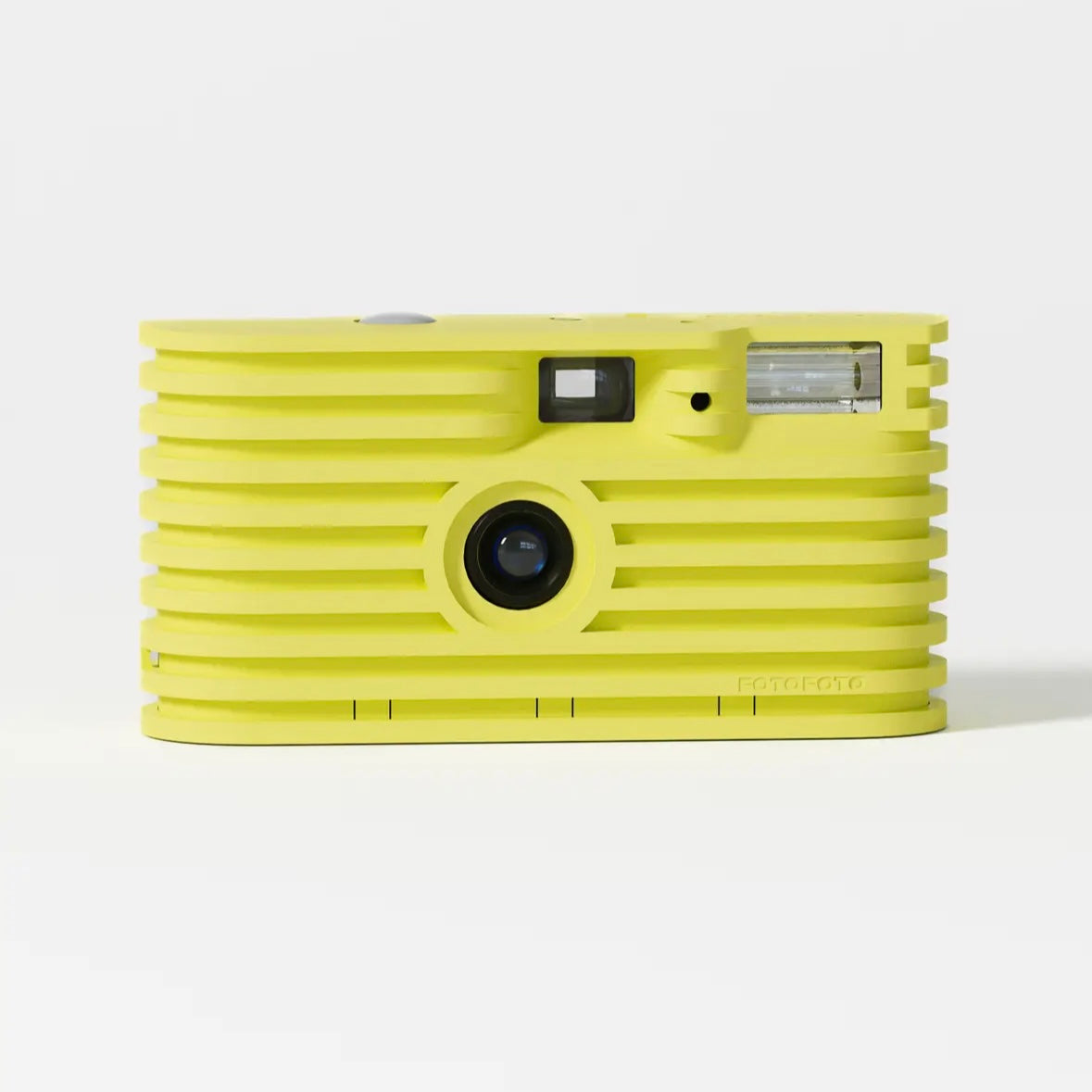 Fotofoto Sustainable Disposable Camera