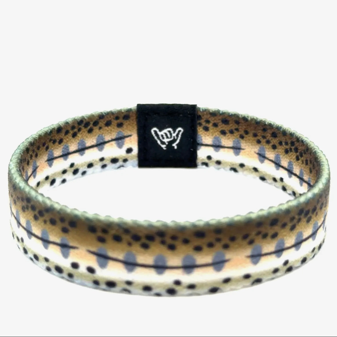 Hang Loose Bands Wristband Bracelet