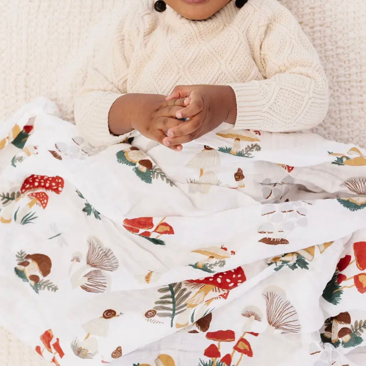 Clementine Kids Swaddles