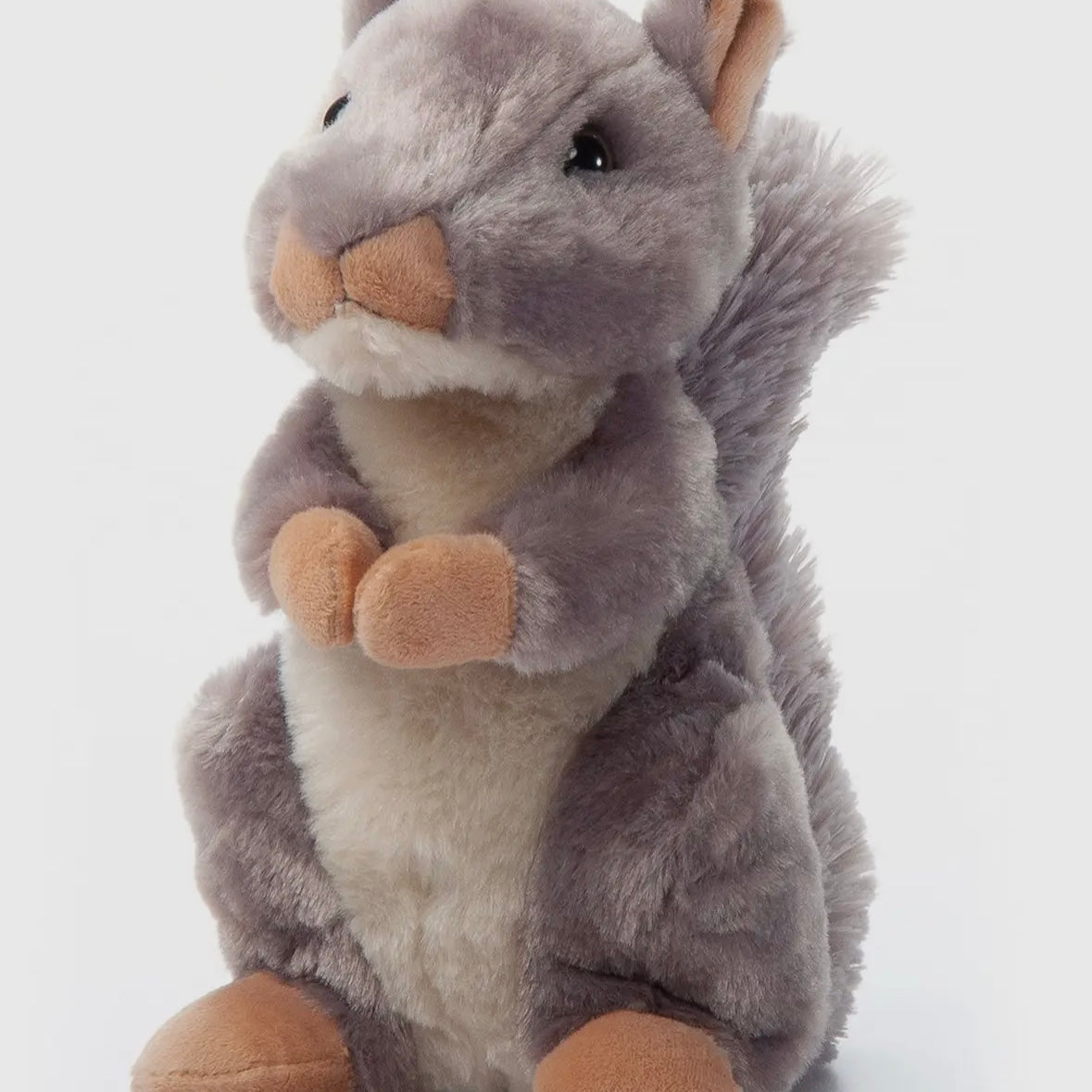 The Petting Zoo Stuffed Animal