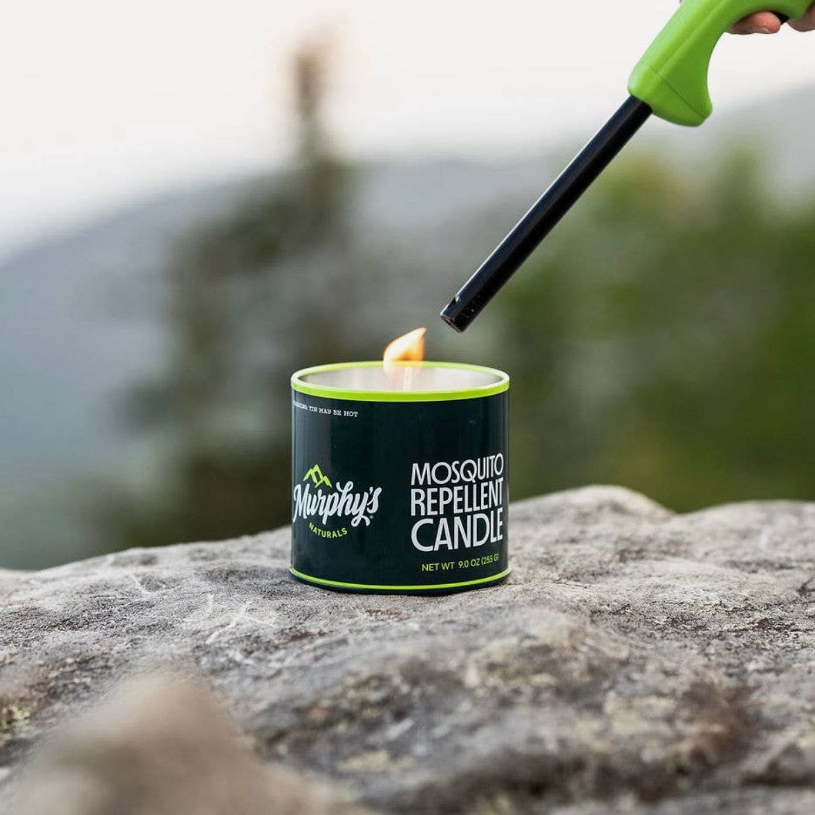 Murphy's Naturals Mosquito Repellent Candles (9oz)