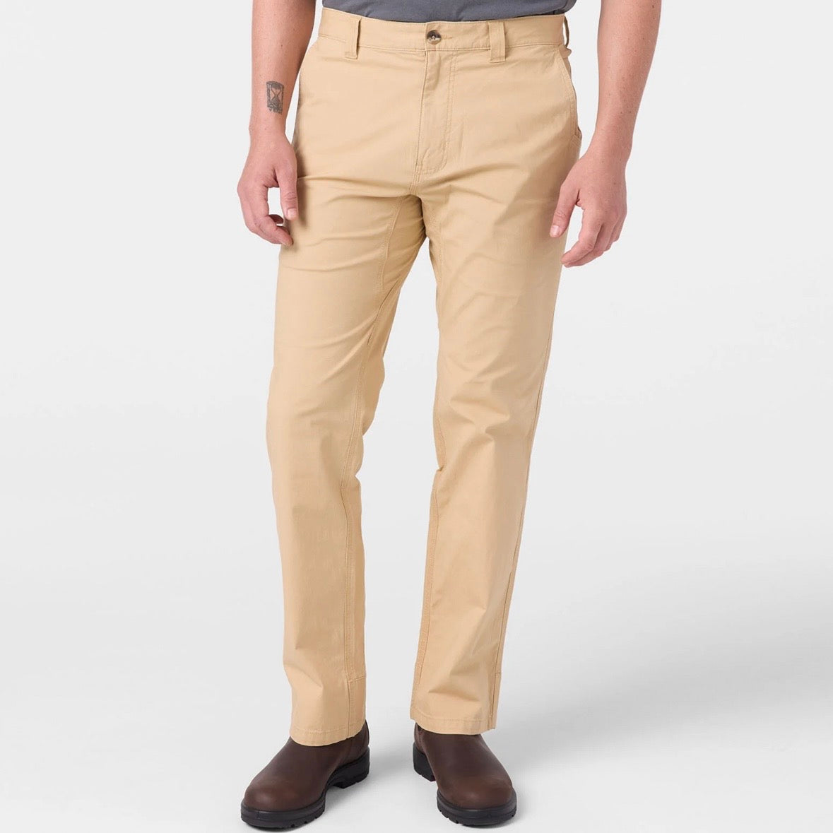 Mountain Khakis All Mountain Pant Yellowstone