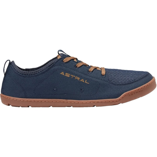 Astral Men's Loyak Navy/Brown