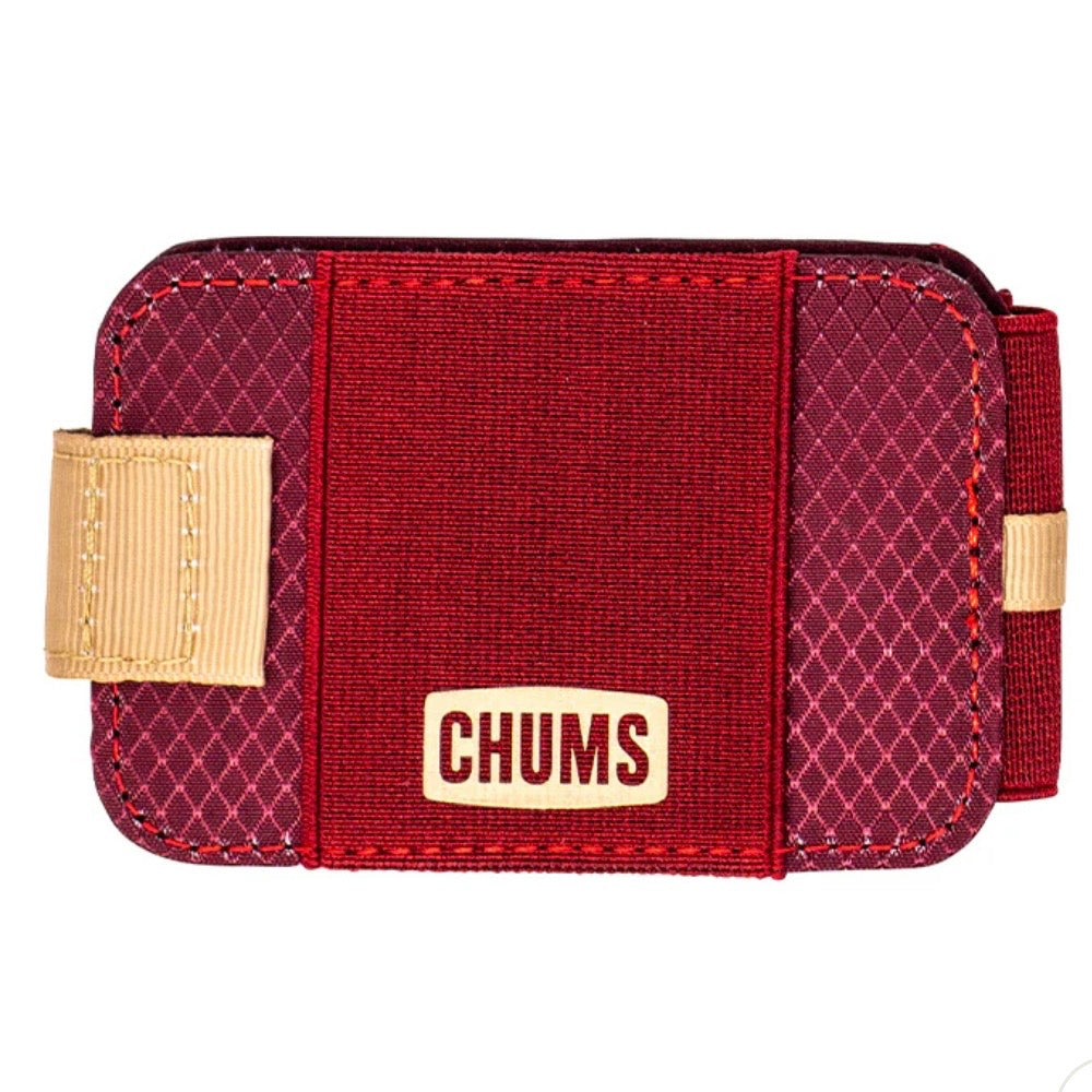 Chums Bandit Bi-Fold Wallet