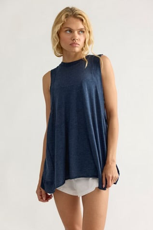 FP Movement My Time Tunic Tank