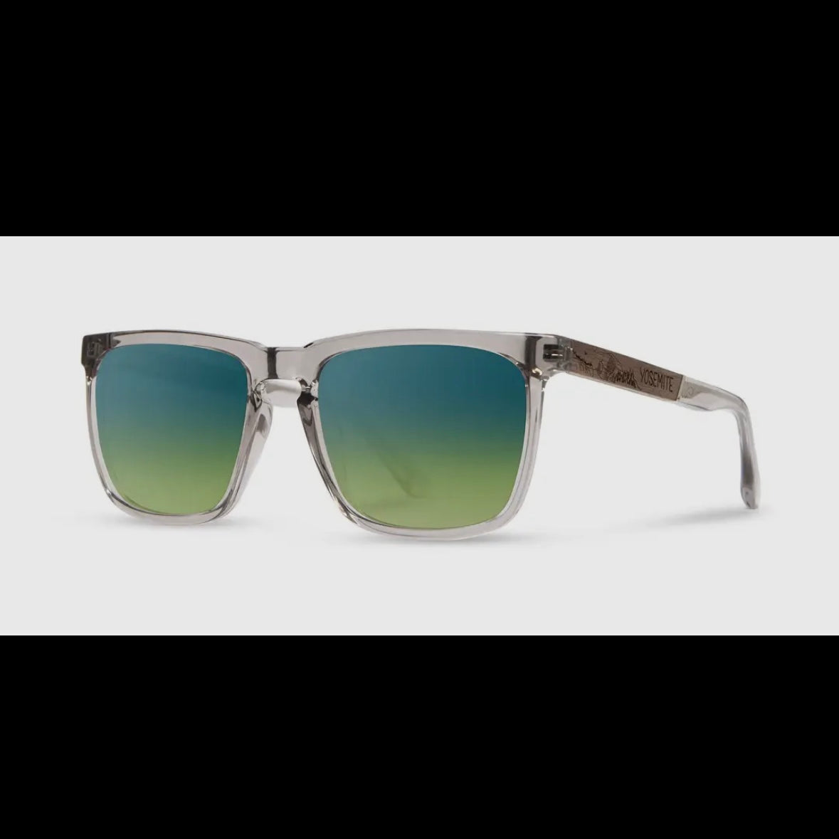 CAMP Ridge Sunglasses