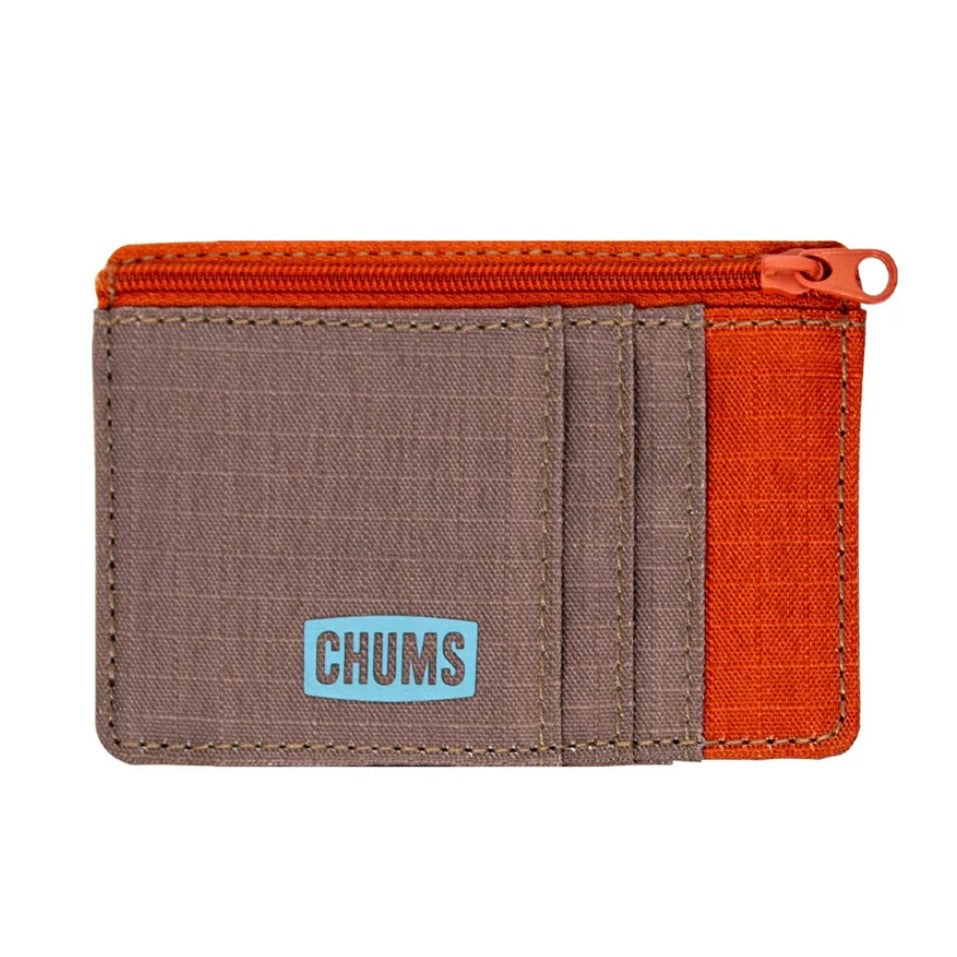 Chums Bandit Zip Wallet