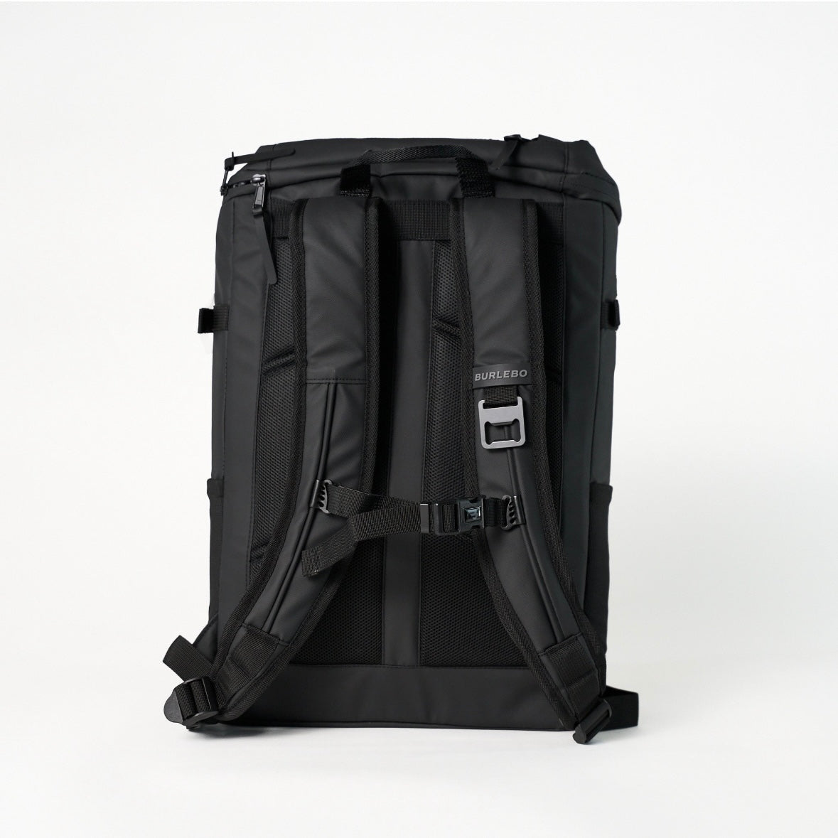 Burlebo Cooler Backpack - Black