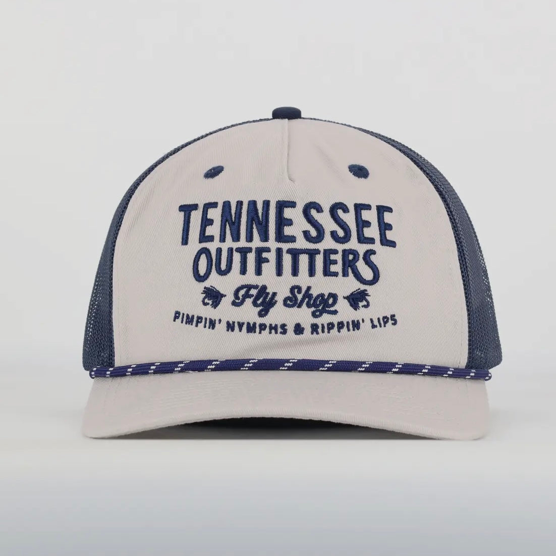 Tennessee Outfitters The Sportsman Series: the Fly Shop