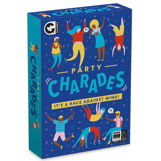 Party Charades Game