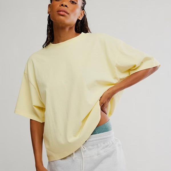 FP Movement Tackle Tee