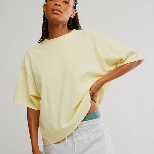 FP Movement Tackle Tee