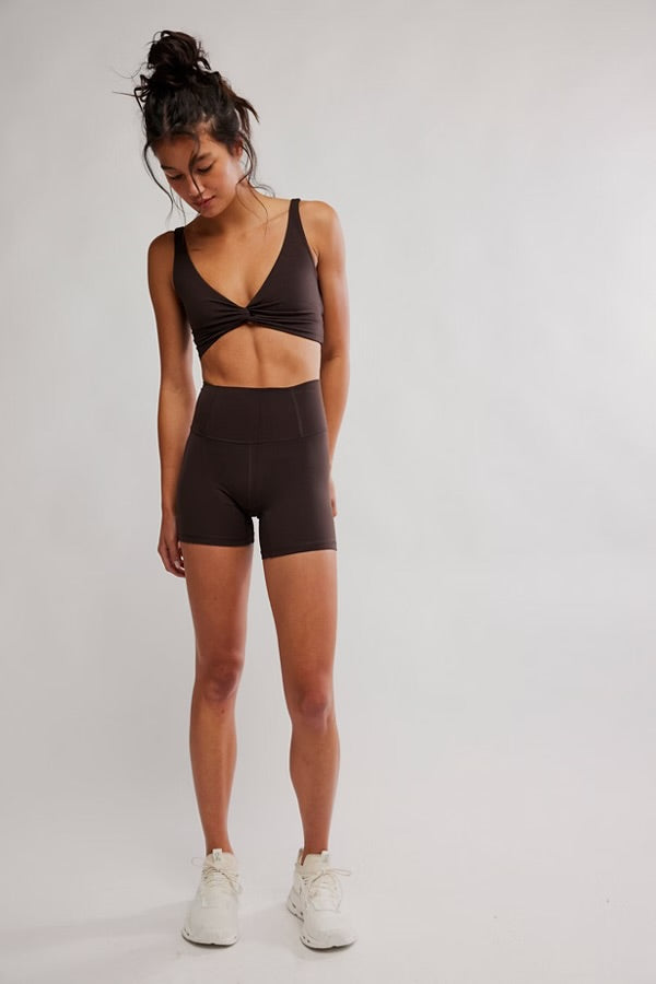 FP Movement Never Better Bike Shorts