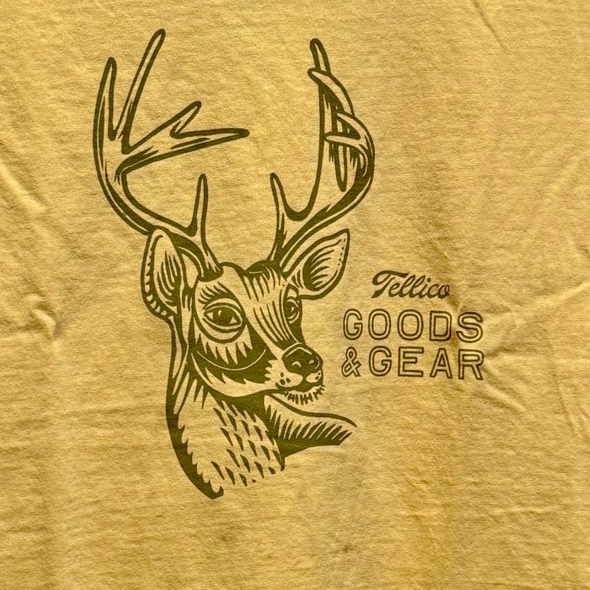 G&G Oh Deer T-Shirt