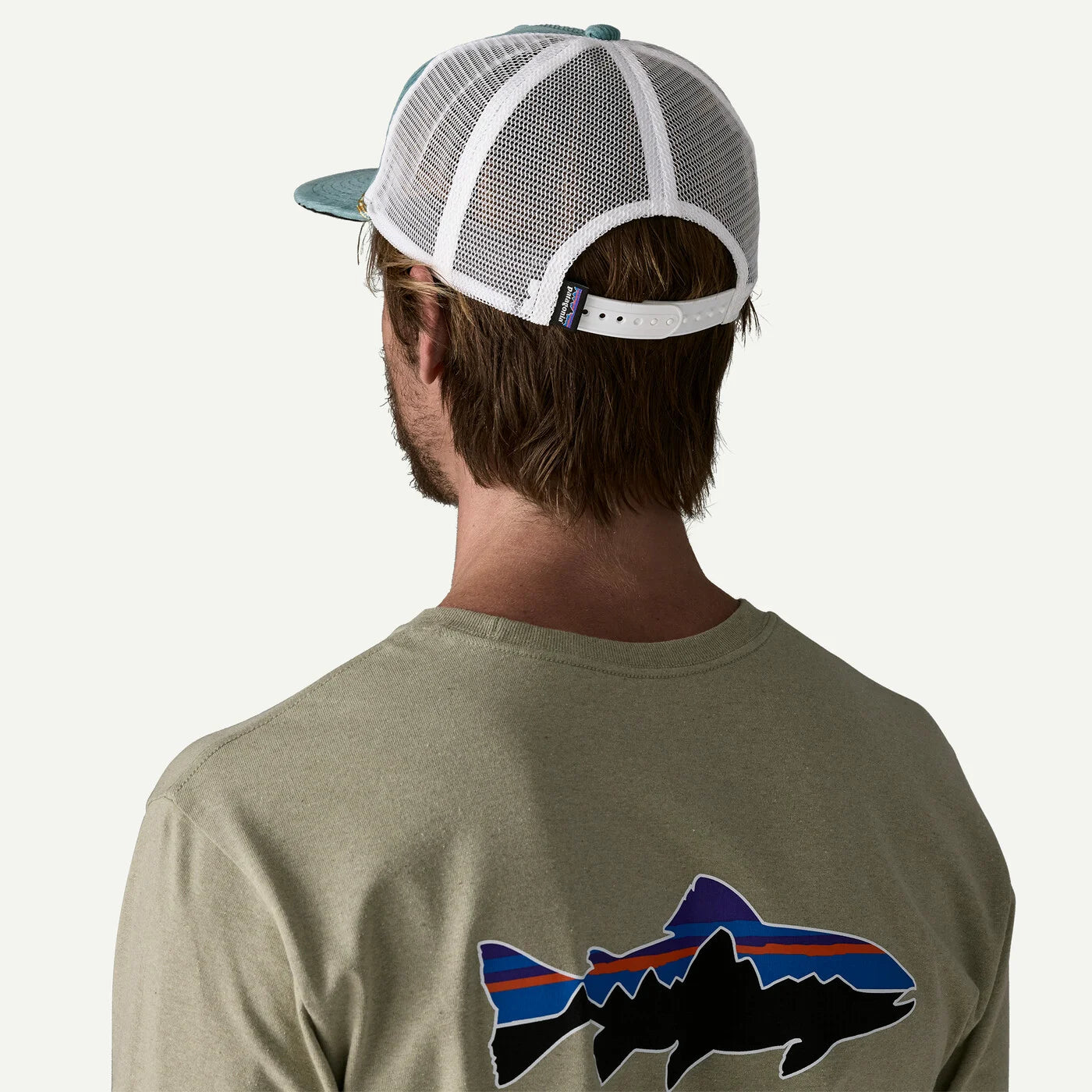 Patagonia Fly Catcher Hat