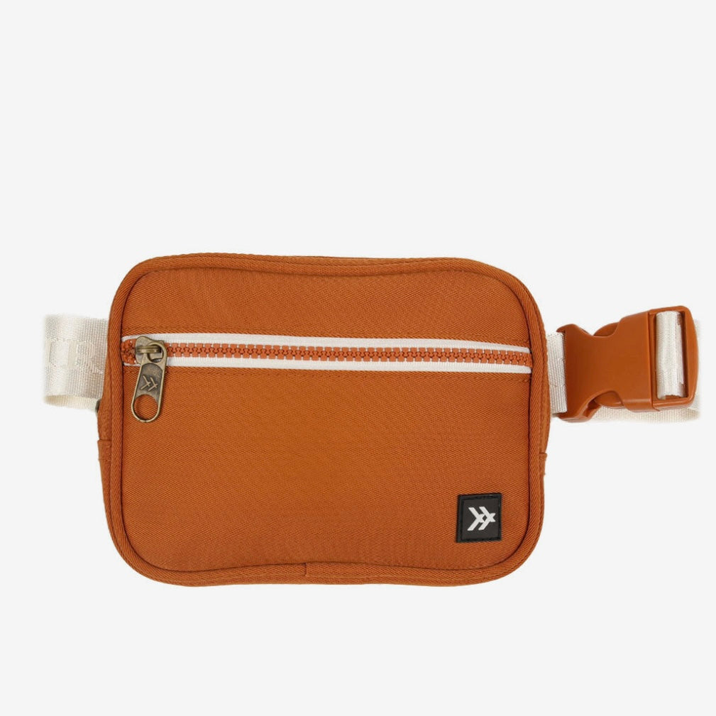 Thread Fanny Pack