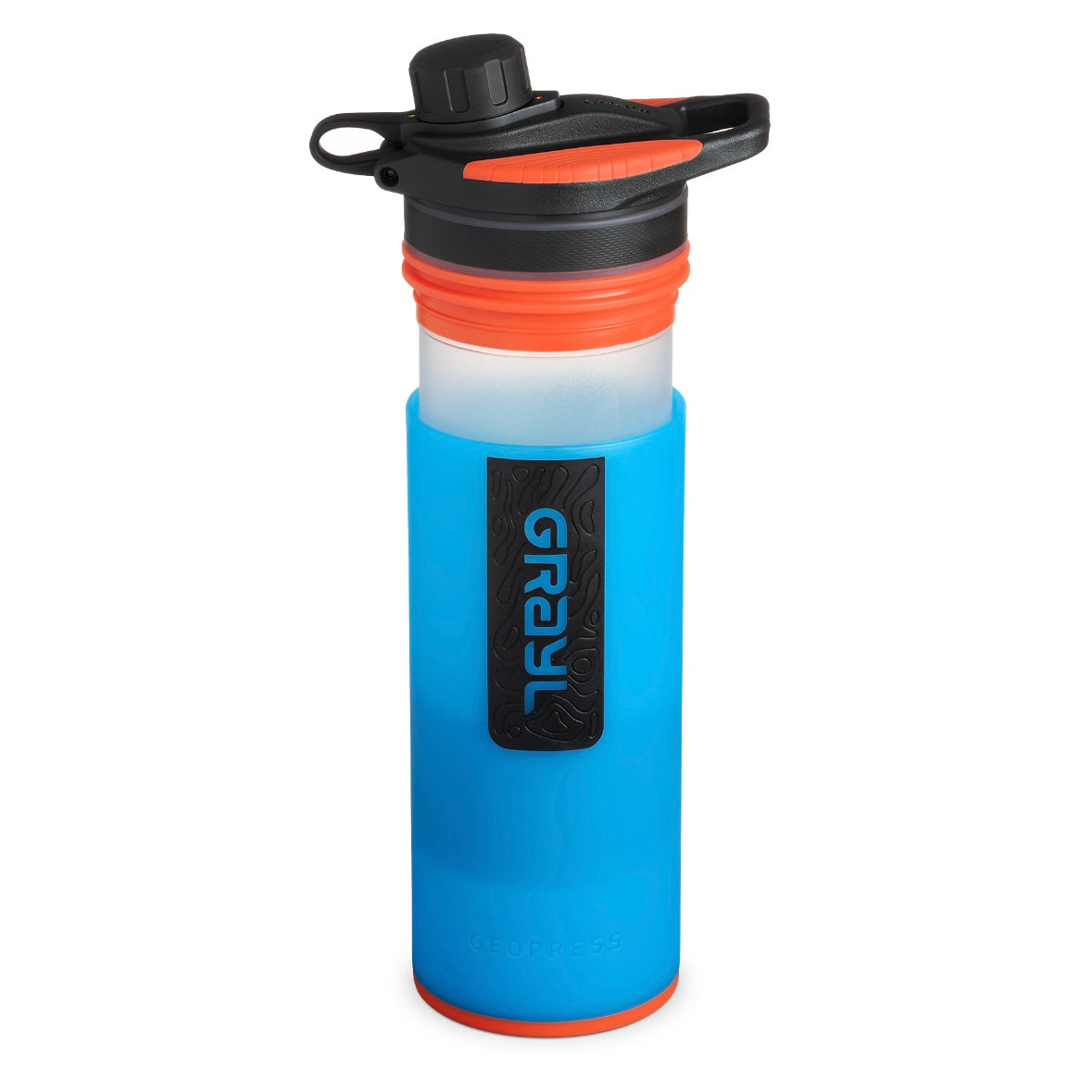GRAYL GeoPress® Purifier Bottle