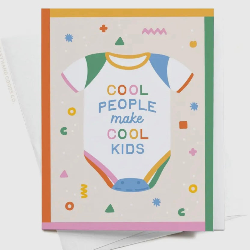 Easyhand Goods Card