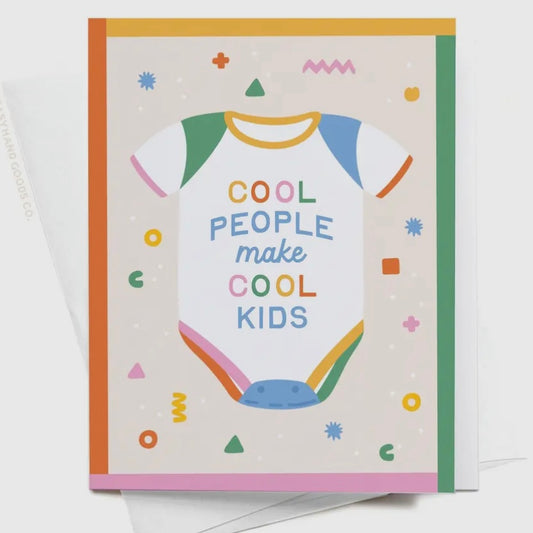 Easyhand Goods Card