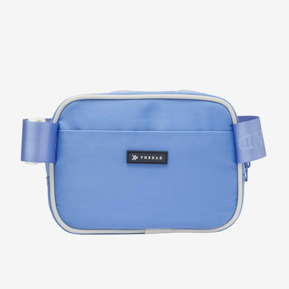 Thread Fanny Pack