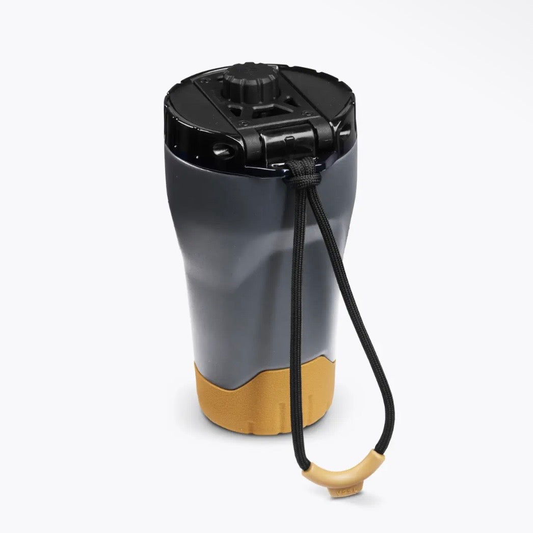 VSSL Rift Tumbler