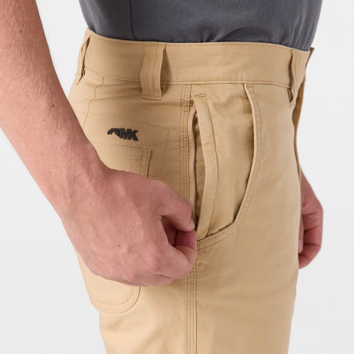 Mountain Khakis All Mountain Pant Yellowstone