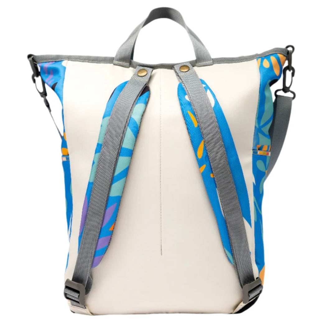 US Sherpa Basecamp Totepack