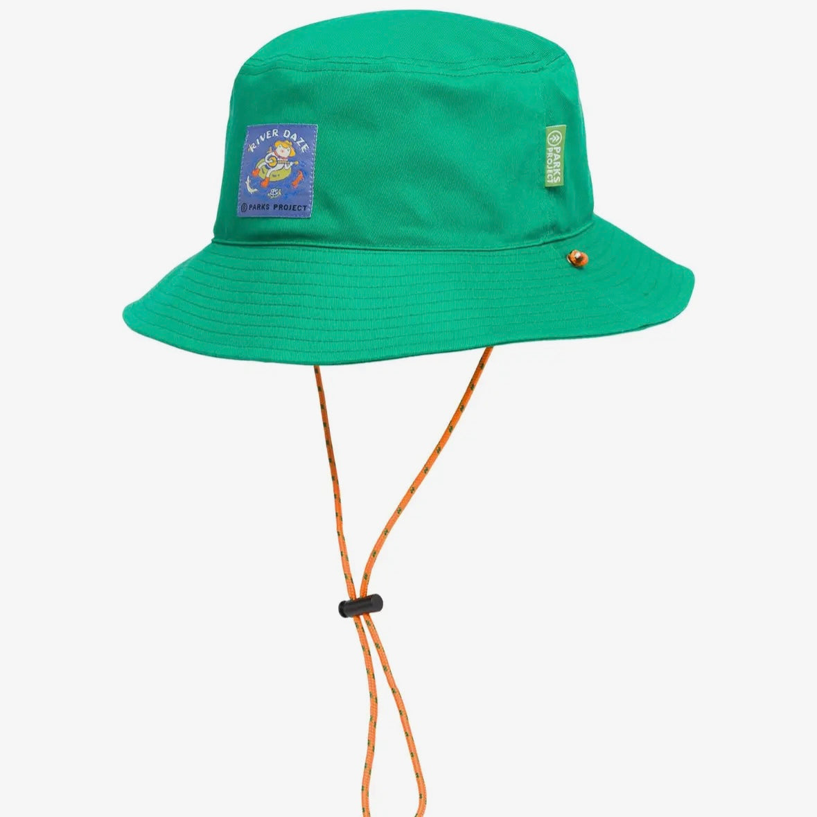 Parks Project River Daze River Hat