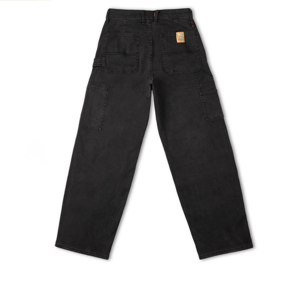 Ripton Women's Superlite™ Utility Jeans - Diesel