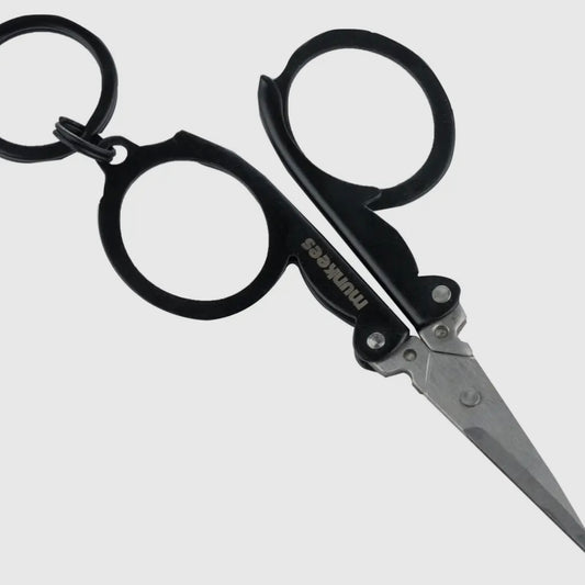 Folding Scissors