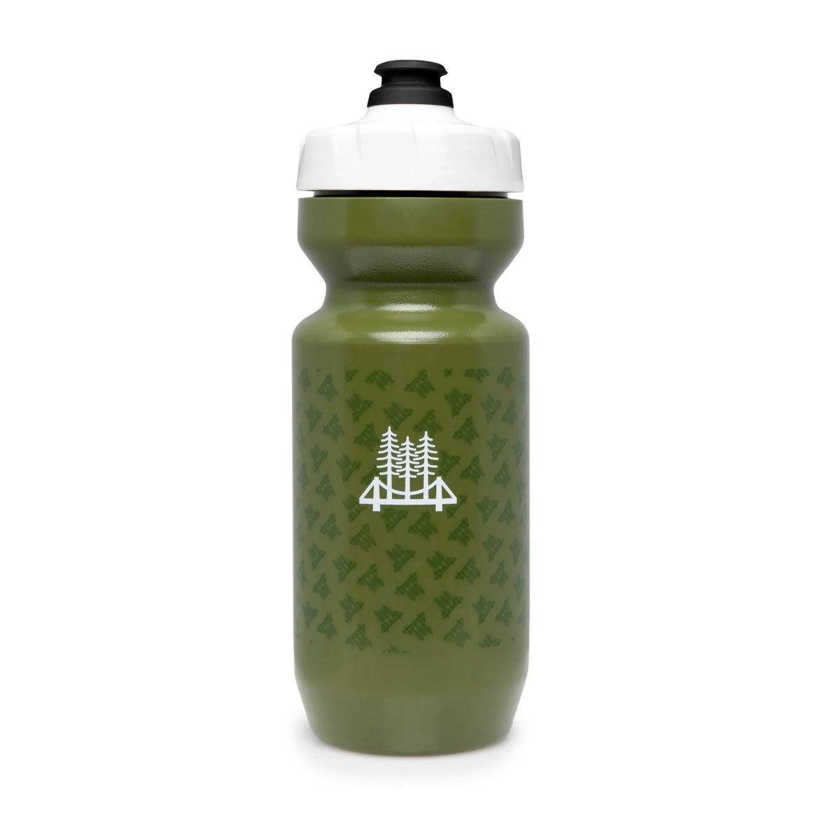 PDW Timber to Town Bottle 22oz