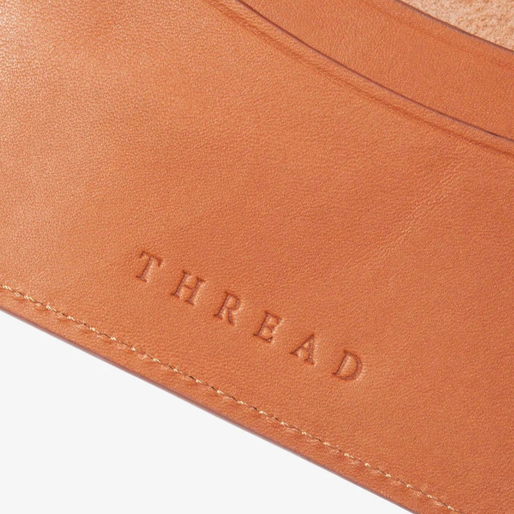 Thread Bifold Wallet
